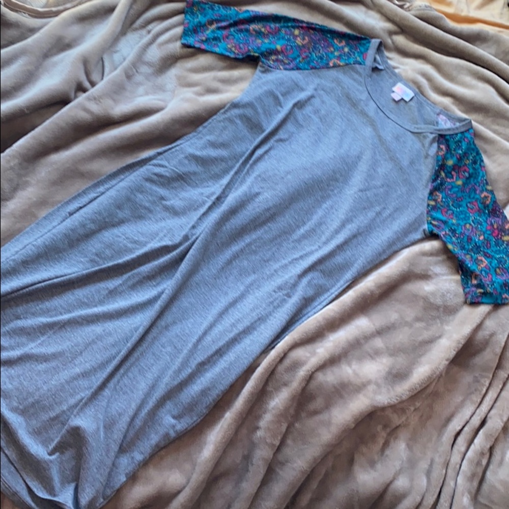 LAST CHANCE - LuLaRoe Julia